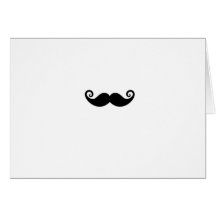 Mustaschvanvett Kort