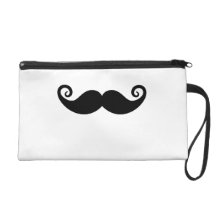MustaschWristlet