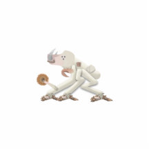 MyCreature Photo Cutout