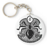 MyraTotem Keychain
