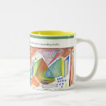 Mystic ackord kaffe mugg
