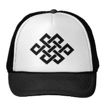 Mystic fnurra - B&W 2 Keps