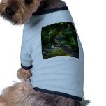 MYSTIC GARDEN.jpg Djur Tshirt