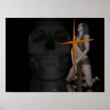 Myth-Fantasi-Befrielse Affischer