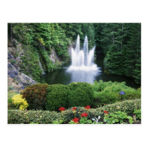 N.A. Kanada, British Columbia, Vancouver Vykort