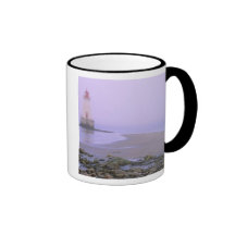 N.A. Kanada Nova Scotia, Shelburne län. 3 Kaffe Kopp