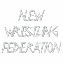 N.E.W-BROTTNINGFEDERATION JACKA