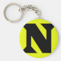N NYCKELRINGAR