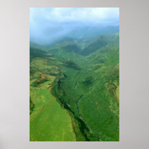 na-palikusten kauai affischer