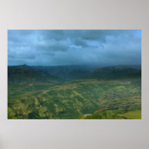 na-palikusten kauai posters