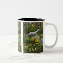 Naai 2 - Mugg