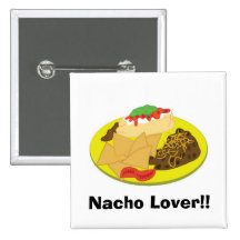 Nachos Nål