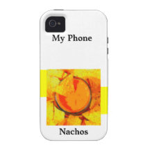 Nachotelefon, Foo