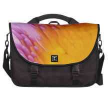 Näckrosen 1 bärbar dator hänger lös laptop messenger bag