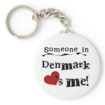 Någon i Danmark älskar mig