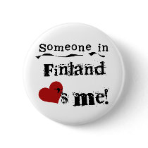 Någon i Finland älskar mig