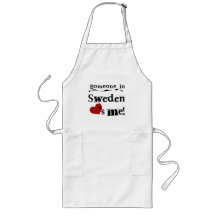 Någon i sverige älskar mig förkläde