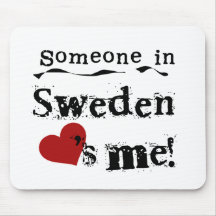 Någon i sverige älskar mig mus mattor
