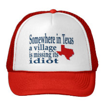 någonstans i texas mesh kepsar