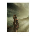 Sci Fi Posters 