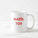 något att säga det i yiddish mugg