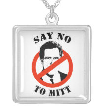NÅGOT ATT SÄGA INTE TILL MITT ROMNEY ANPASSNINGSBAR HALSBAND