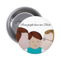 Något folk har två pappor pins