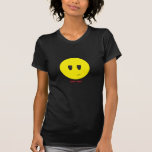 något liknande som jag att bry sig t shirt