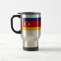 Nakhichevan - Variant, Azerbajdzjan Muggar
