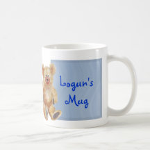 Nallenamnmugg Logun