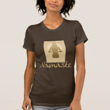 Namasta T-shirt