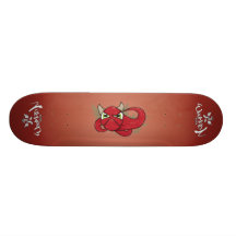 Namazu Skateboard