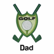 Namn för golfklubbEmblempersonlig Broderade Polo Tröjor