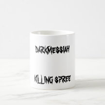 Namnge din mugg