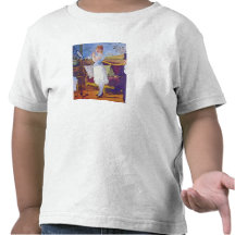 Nana av Edouard Manet Tee Shirts