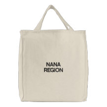 NANA REGION KASSE