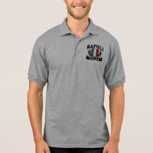 Napoli Italia Tee Shirt