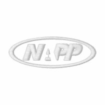 NAPP-Polo - färgar in!