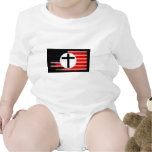 när fascism kommer till Amerika Tshirts