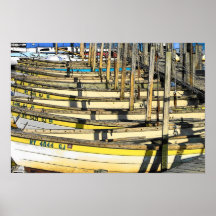 nära fartyg print