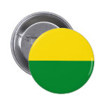 Narino avdelning, Colombia flagga Nål