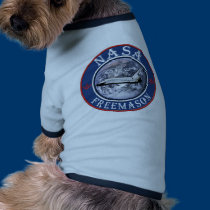 Nasa-frimurare djurkläder