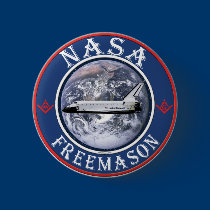 Nasa-frimurare knappar