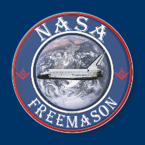 Nasa-frimurare magneter