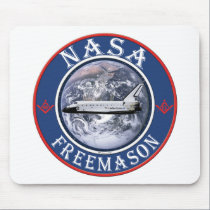 Nasa-frimurare musmattor