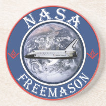 NASA underlägg