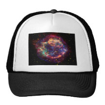 NASAs Cassiopeaia supernova Kepsar