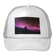 NASAs Horsehead Nebula Mesh Kepsar