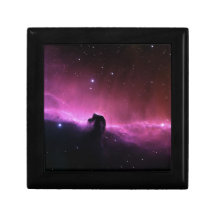 NASAs Horsehead Nebula Minnessakar