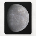 NASAs Mercury Musmatta